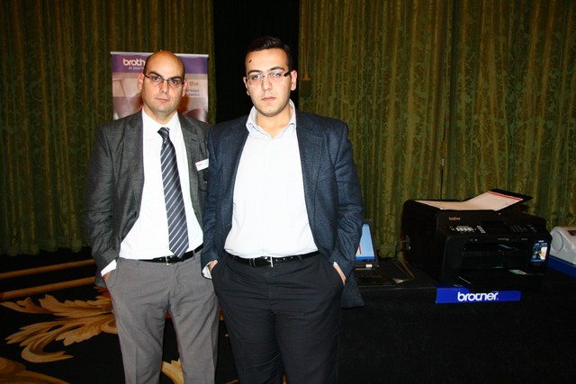 EBE Event 